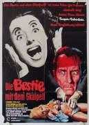 Die Bestie mit dem Skalpell (Corruption)
